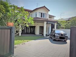 Jalan Jermin (D13), Semi-Detached #333499391